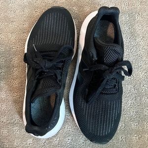 Adidas Swift Run shoes